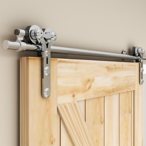 Stainless steel 6ft - stainless,