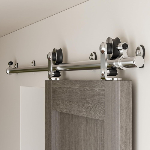 6ft 201cm stainless - 6.6ft/201cm,