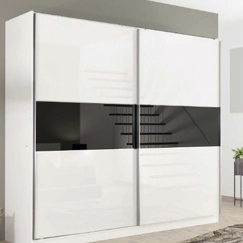 Sliding wardrobe door gear - wardrobe,
