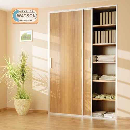 Ares sliding wardrobe door - ares,