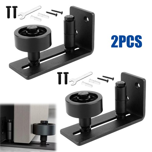 Sliding rail barn door - sliding,