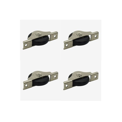 Pcs sliding door - sliding, rollers