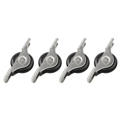 Pcs sliding door roller - door,