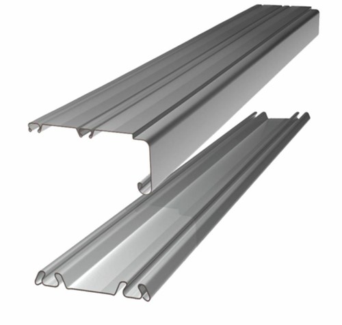 Spacepro top bottom sliding - &,