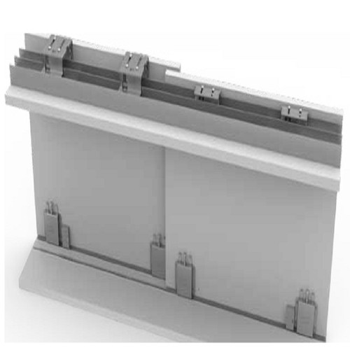2400mm sliding wardrobe door - sliding,