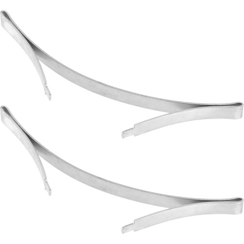2pcs wardrobe door track - door,