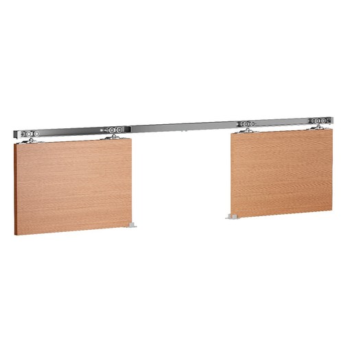 Double door sliding - sliding,