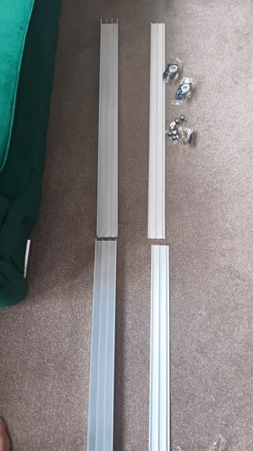 Generic three track - generic, 180cm