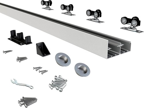 Jubest bypass sliding door - jubest,