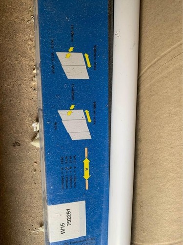 Sliding wardrobe door track - sliding,