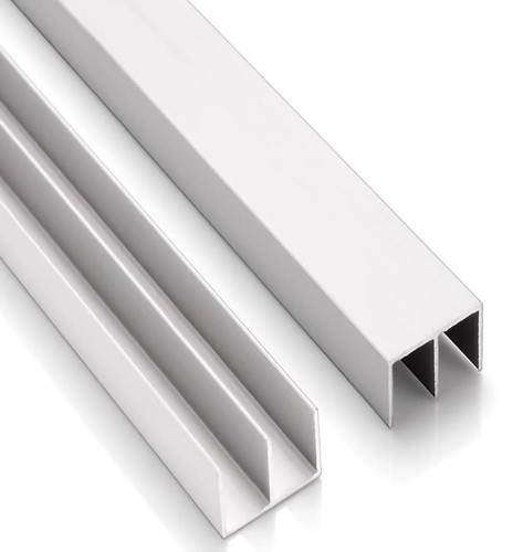 Sliding door runner track - sliding,