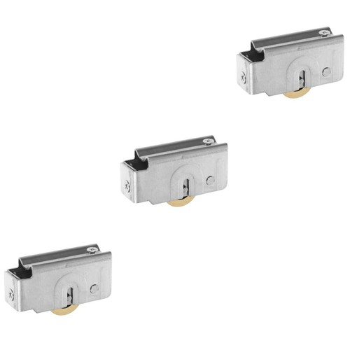 3pcs durable stainless steel - 3pcs,