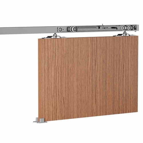 Soft close sliding door - soft,
