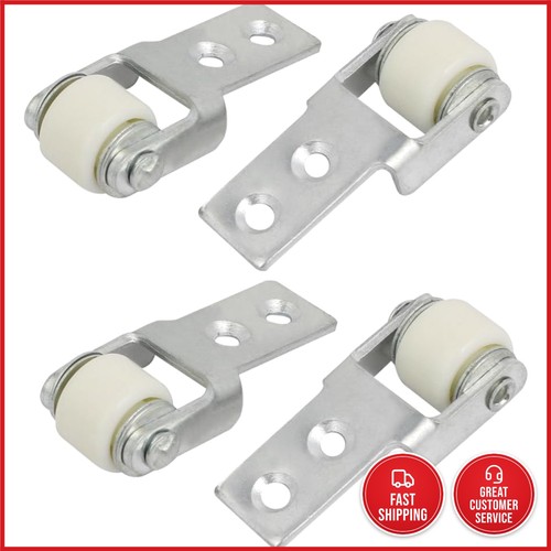 Smooth sliding closet - smooth,