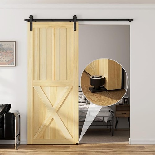 Tsmst 200cm 6ft - sliding, door