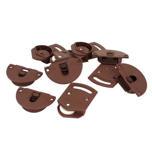 Pairs wardrobe plastic - 5,