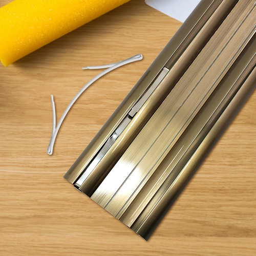 Pcs sliding doors bottom - 2,