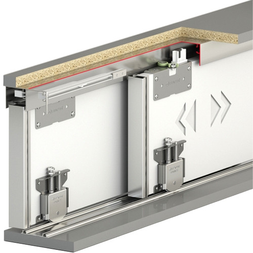 Wardrobe sliding door - wardrobe,
